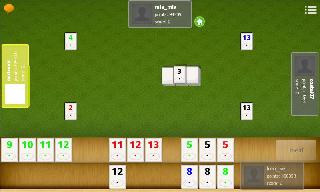 stack rummy znappy