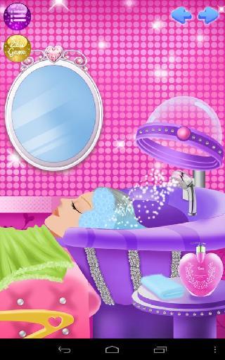 star girl salon