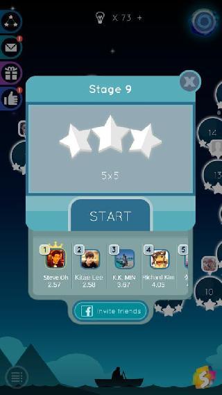 star link flow