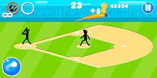 stickman baseball