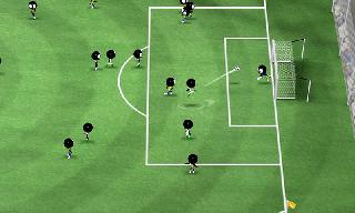 stickman soccer 2016