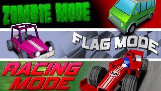 stunt car racing - multiplayer