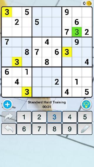 sudoku free