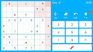 sudoku pro - ad free