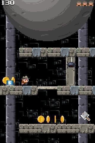 super drill panic free