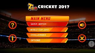 t20 cricket game 2017