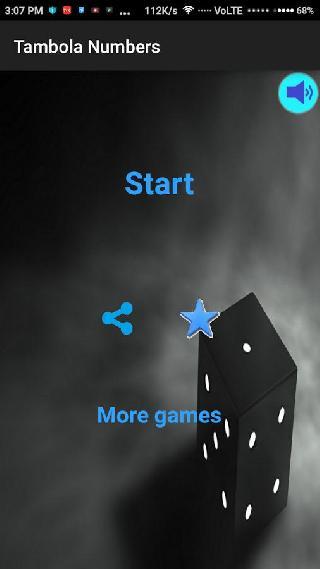 tambola numbers
