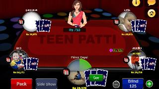 teen patti royal (offline and live)