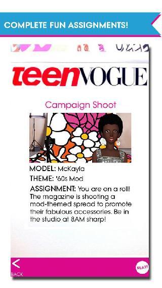 teen vogue me girl