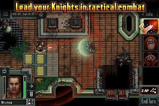 templar battleforce rpg