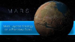 terragenesis - space colony