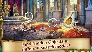 the far kingdoms - hidden object magic