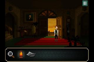 the last door: collector's ed