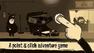 the office quest