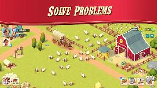 the oregon trail: boom town