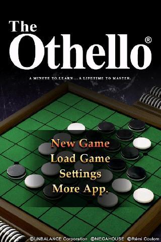the othello