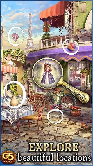 the secret society