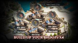 the third age - epic fantasy strategy game