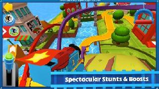 thomas and friends minis
