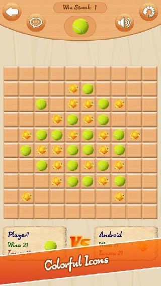 tic tac toe
