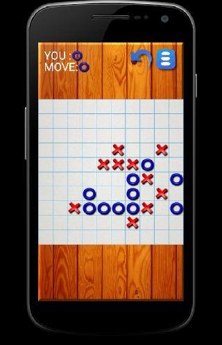 tic tac toe online