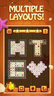 tile master - classic triple match and puzzle game