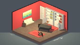 tiny room stories: town mystery