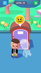 toilet games 3d