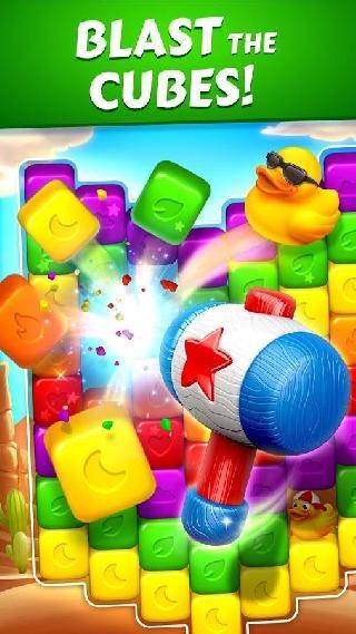 toon blast
