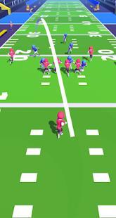 touchdown glory 2020