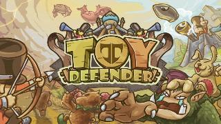 toy defender