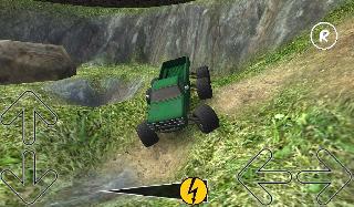 toy truck rally 3d