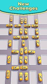 traffic escape