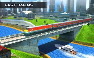 train simulator 2017
