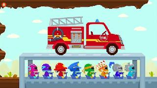 truck driver
