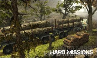 truck simulator : offroad