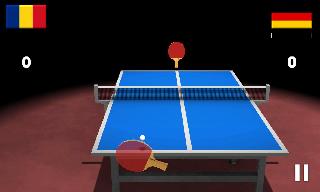 virtual table tennis 3d pro