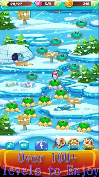 winter fruit mania