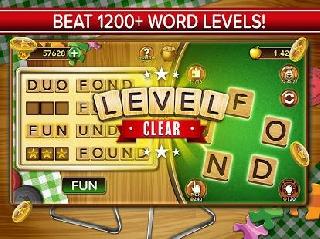 word collect - free word games