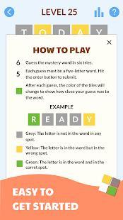 word guess: spelling challenge
