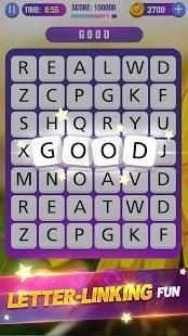word swipe