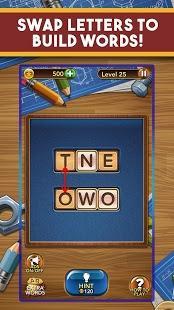 word zone - free word games and puzzles