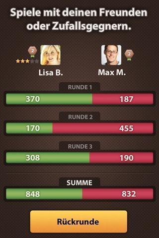 wordblitz for friends