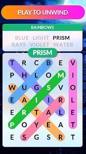 wordscapes search