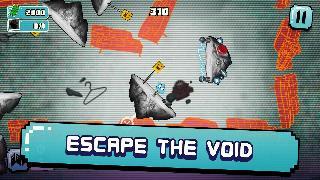 wrecker's revenge - gumball