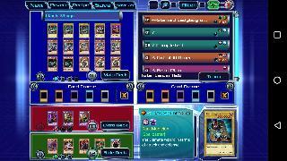 yu-gi-oh duel generation