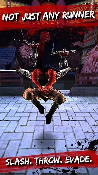 yurei ninja classic