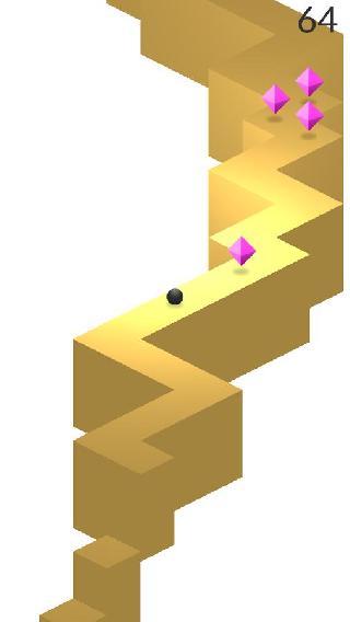 zigzag