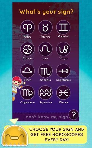 zodiac pop bubble shooter