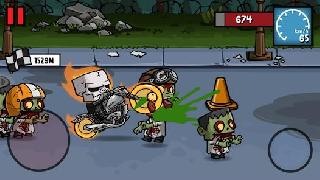 zombie age 3 premium: survival